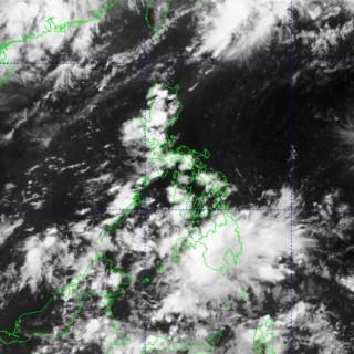 Easterlies to bring rains over Mindanao, Bicol, E. Visayas