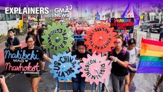 Pride Month: From Stonewall to the Philippines, why Pride remains a protest