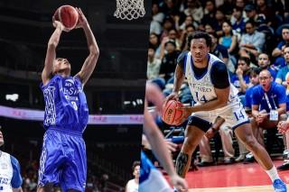 Police probing Ateneo's Rene Baterbonia, Divine Adili fatal drowning