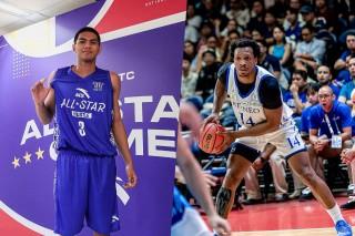  CCTV videos in Ateneo's Rene Baterbonia, Divine Adili fatal drowning retrieved