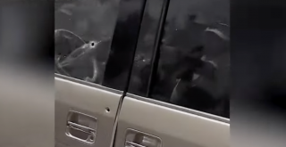 Man shot outside college in Davao de Oro after graduation