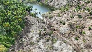 Man allegedly drowns at earthquake-formed dam in Davao Occidental