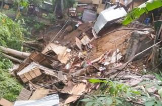 Mindanao earthquake death toll reaches 65; 176,000 families affected &mdash; NDRRMC