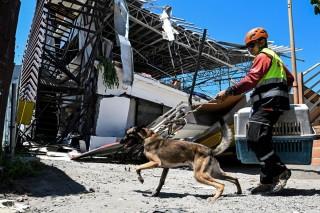 Mindanao earthquake death toll rises to 53 &mdash; BFP