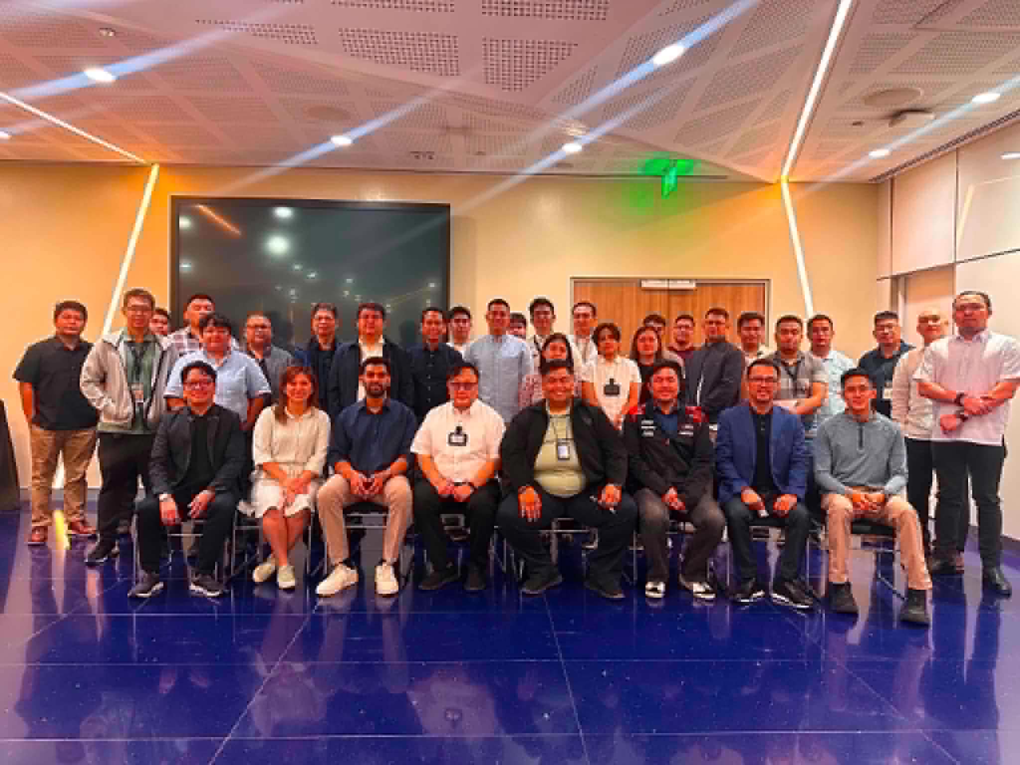 Globe trains gov't agencies to detect, stop mobile scams