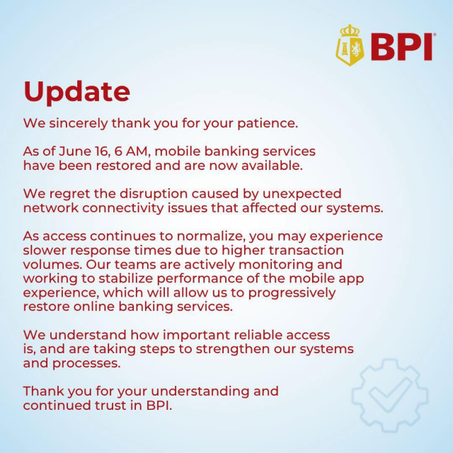 Courtesy: BPI