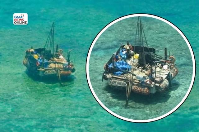 Filing of second WPS arbitration case under study, says maritime expert