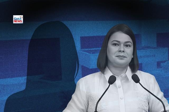  'Mary Grace Piattos' listed as witness for VP Sara impeachment 