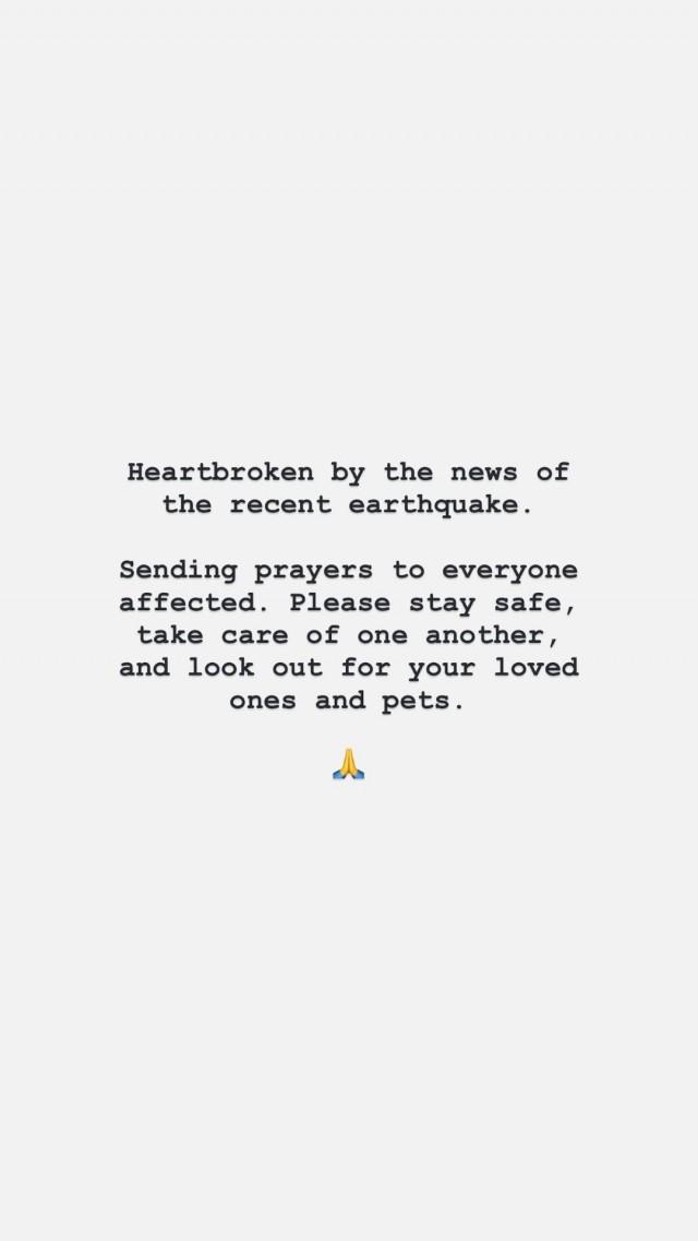 Courtesy: Heart Evangelista/Instagram Stories