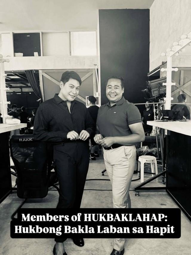 Courtesy: Macoy Dubs/IG