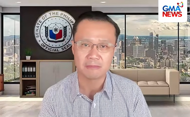 Senate threat may be linked to 18 Zaldy Co ex-bodyguards 