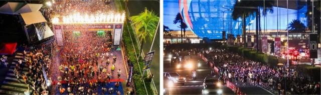 The success of the Galaxy Manila Marathon demonstrated SM Supermalls' ability to stage large-scale sporting events while delivering memorable experiences that extend far beyond the finish line.