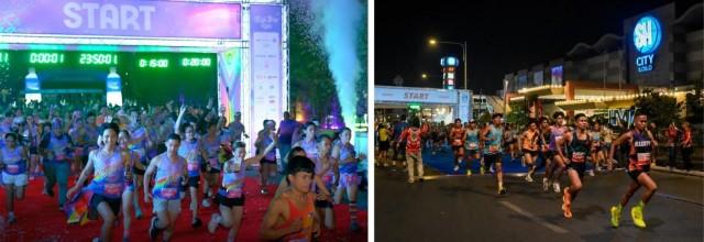 From the vibrant Pride Run at SM City Lanang, which celebrates diversity, inclusivity, and community, to the Singlife Iloilo Marathon at SM City Iloilo, one of the country's premier race events, SM Supermalls continues to bring world-class running experiences closer to Filipinos while fostering active lifestyles and stronger communities nationwide.