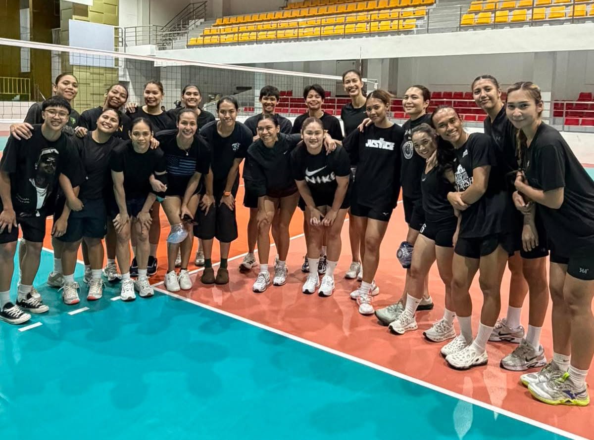 Alas Pilipinas dominates Uzbekistan to open AVC Women’s Cup campaign