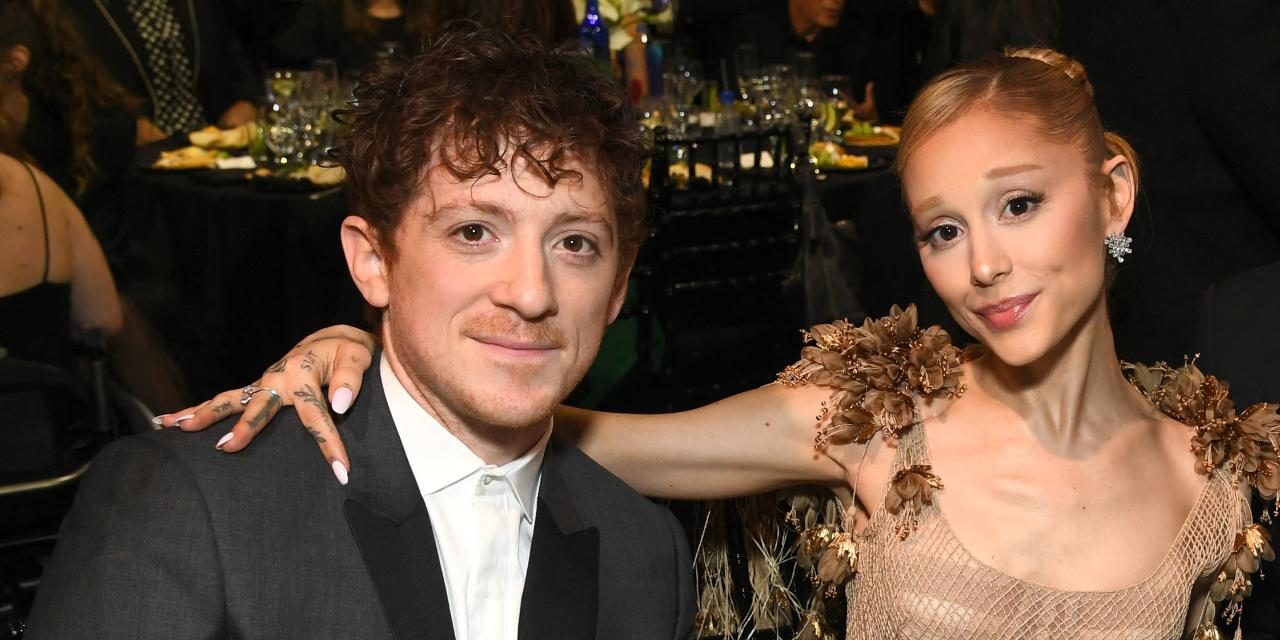 Who is Ethan Slater? 5 facts to know about Ariana Grande's ex-boyfriend