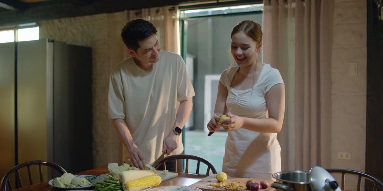 'Regal Studio Presents' offers a heart-wrenching, meaningful Father's Day story