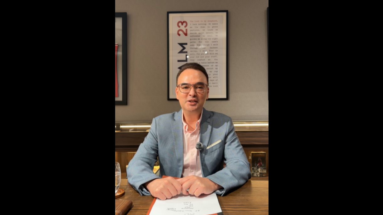 Cayetano: Lacson ‘whitewashing’ direction of Senate Blue Ribbon Committee