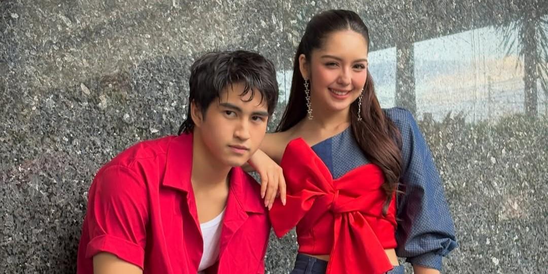 Chanty excited to be working with Anton Vinzon in 'Kamao'