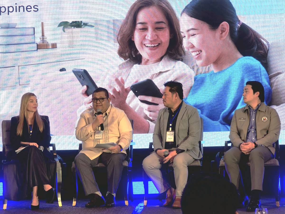Filipino children deserve safe cyberspace, not social media ban — CWC
