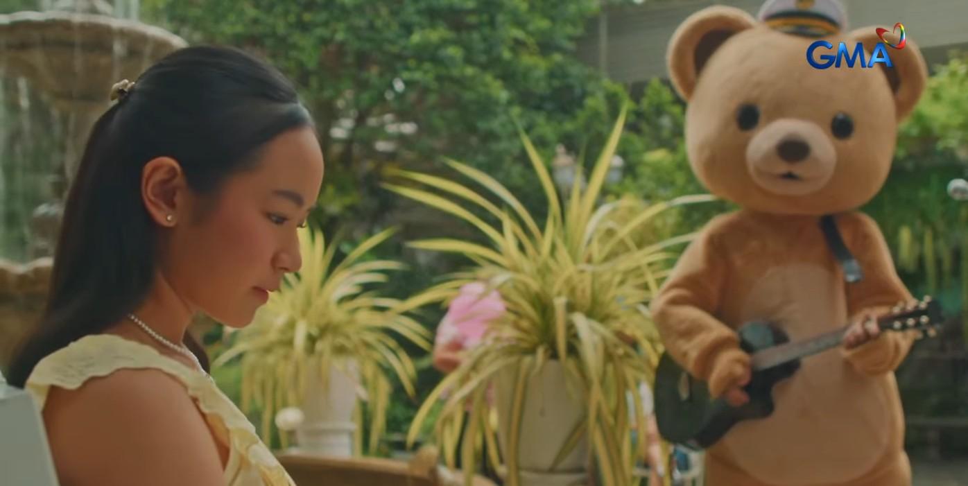 'You're My Favorite Song' introduces today's new top stars