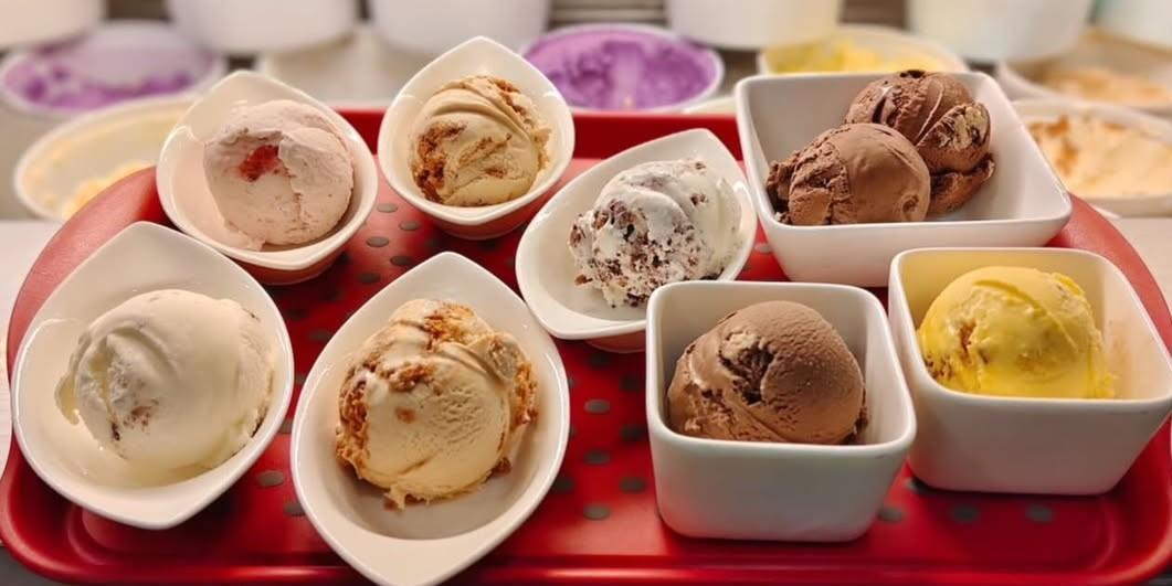 Carousel Creamery in San Juan City to close store on June 30