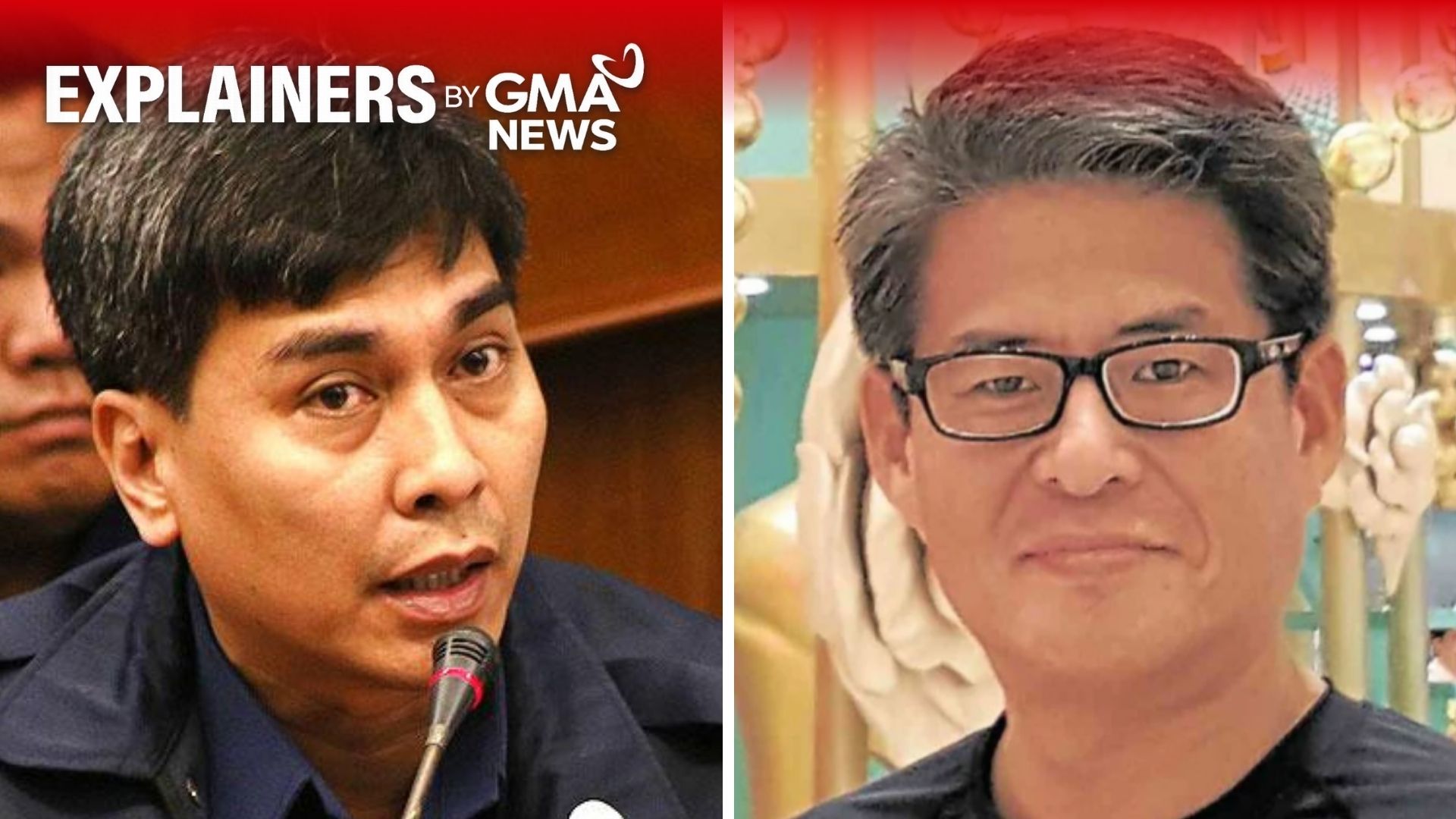 EXPLAINER: What happened before Rafael Dumlao's arrest in Jee Ick Joo case?