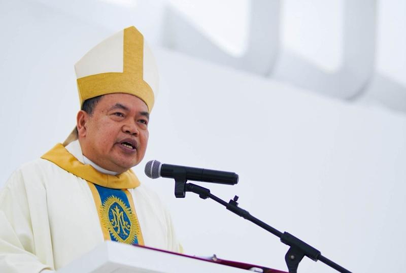 Cubao Diocese proposes spiritual support for excommunicated Society of Saint Pius X