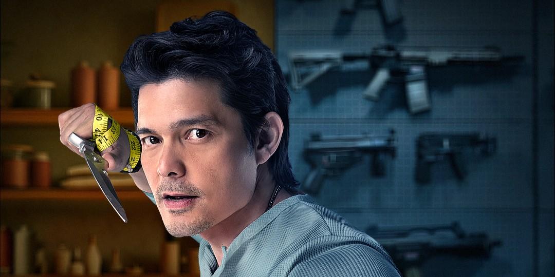 Dingdong Dantes’ journey deepens in 'The Master Cutter'