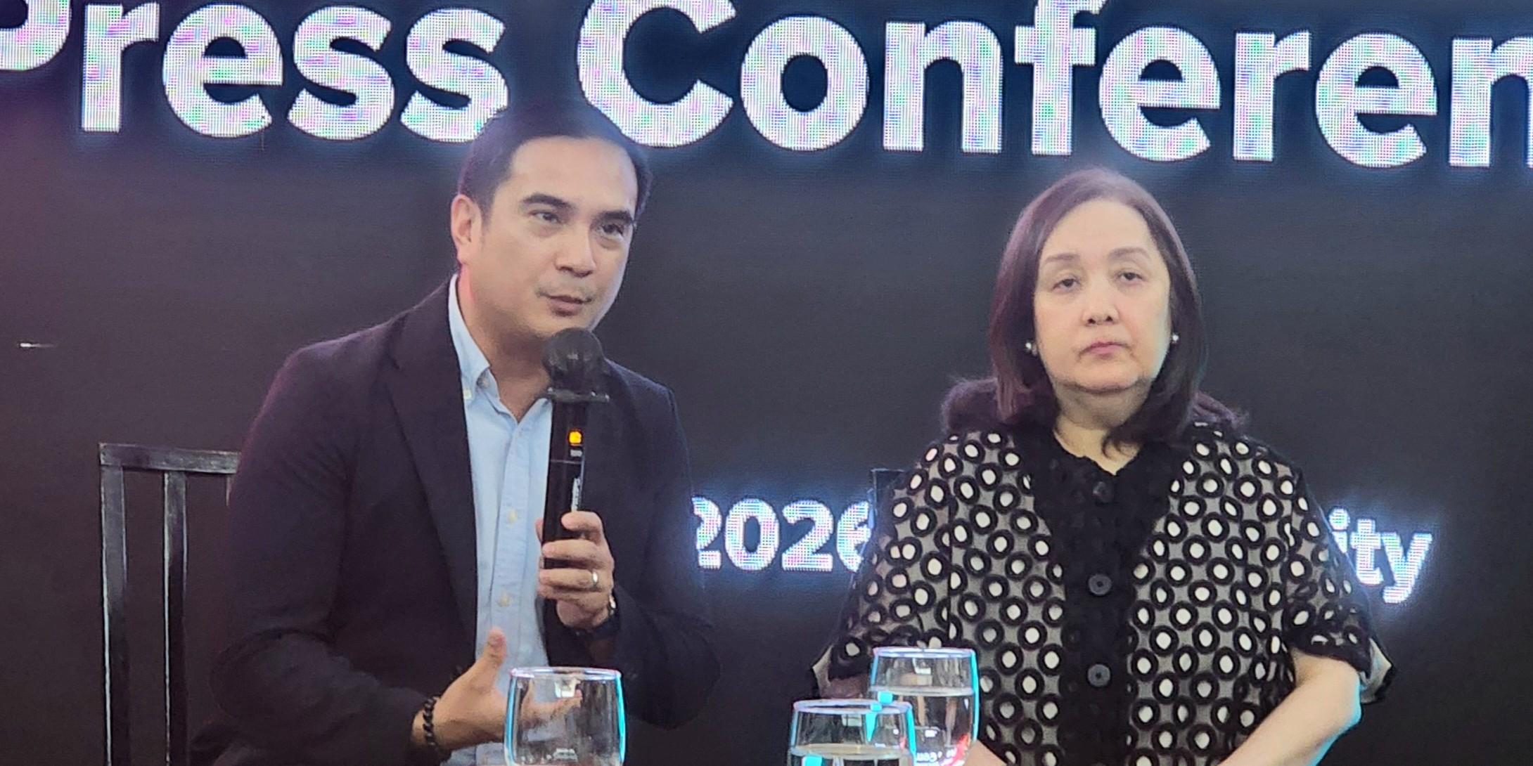 DOT, TikTok launch Wanderlust Week to promote PH destinations through digital content