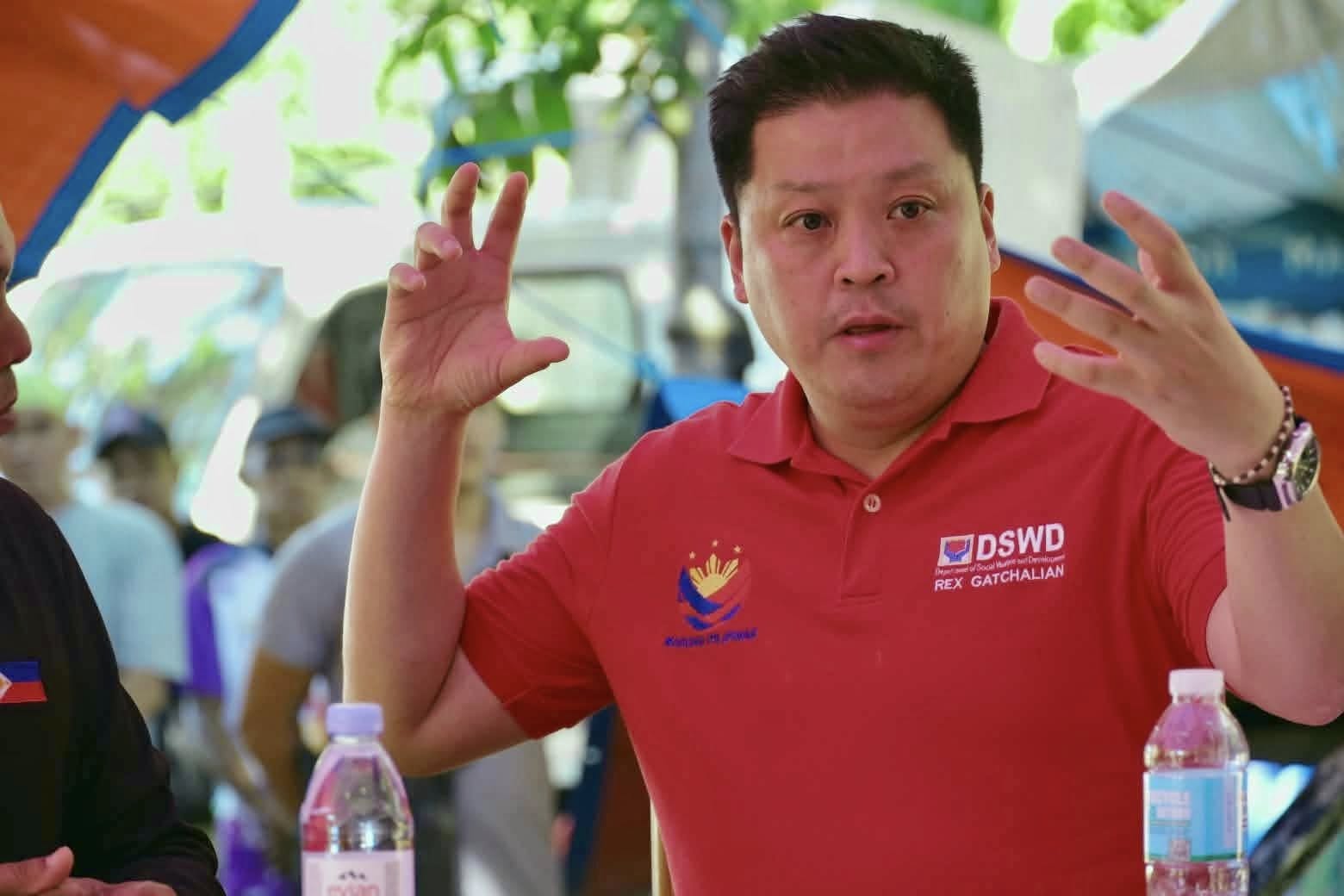 DSWD to shift to cash aid for Mindanao earthquake victims