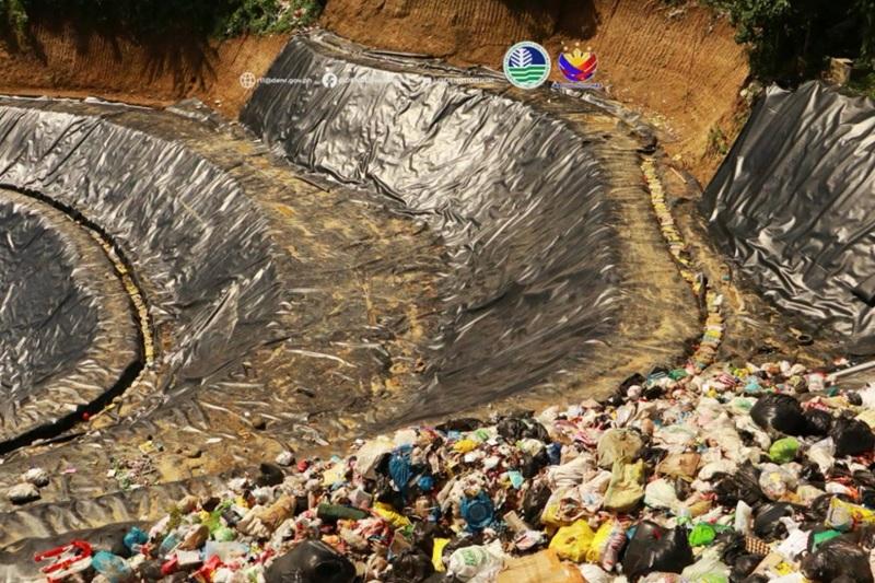 Davao City landfill closed permanently after deadly trash slide