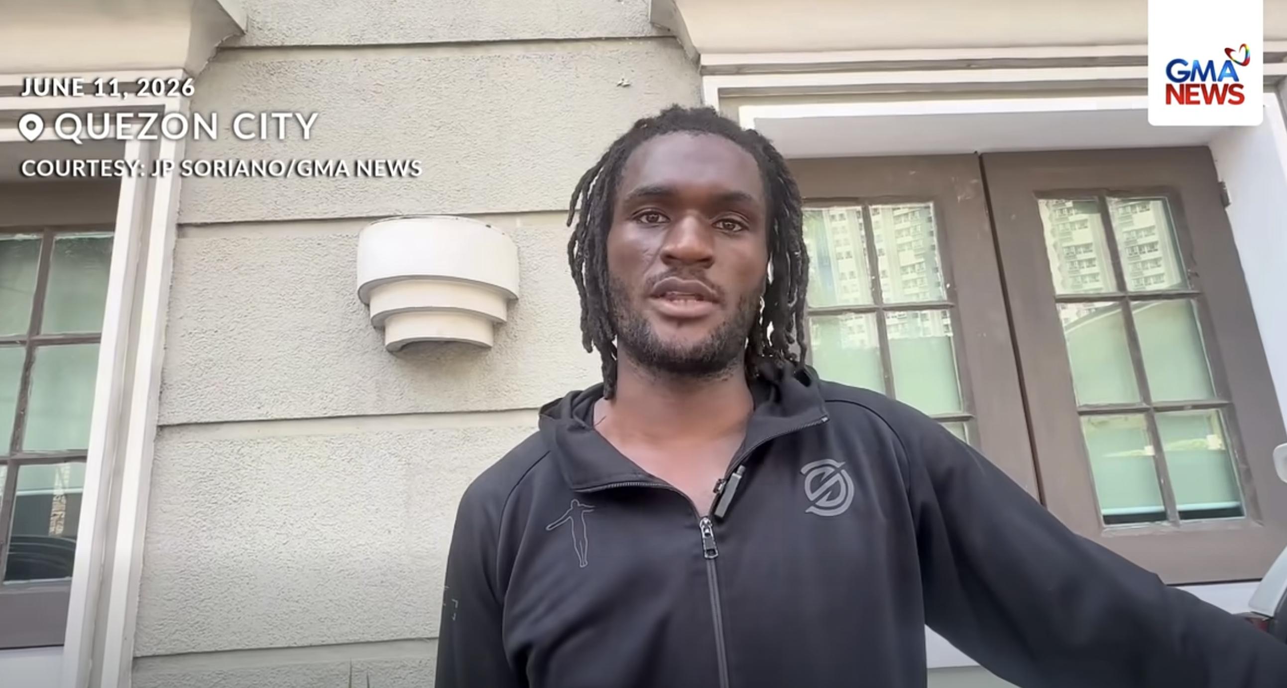 Remembering Divine Adili: A Friend, A Teammate, and A Shining Star in the World of Basketball