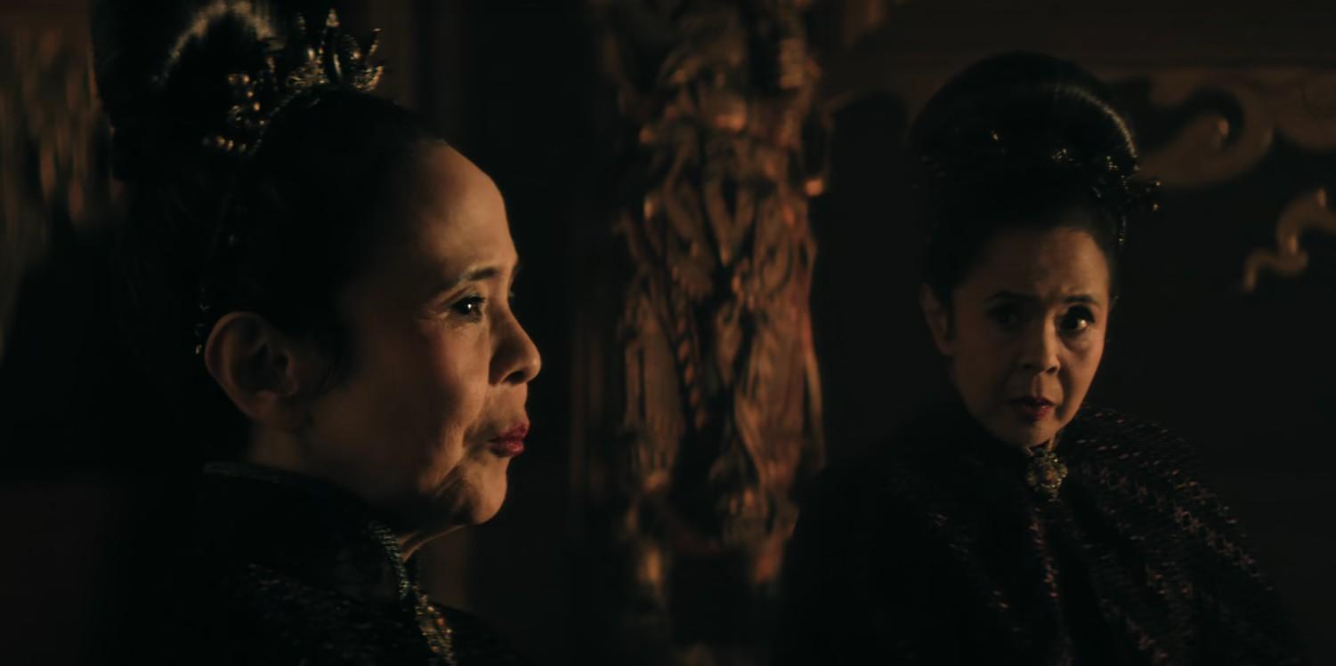 Filipinos cheer on Dolly De Leon as she appears in ‘Avatar: The Last Airbender’ Season 2