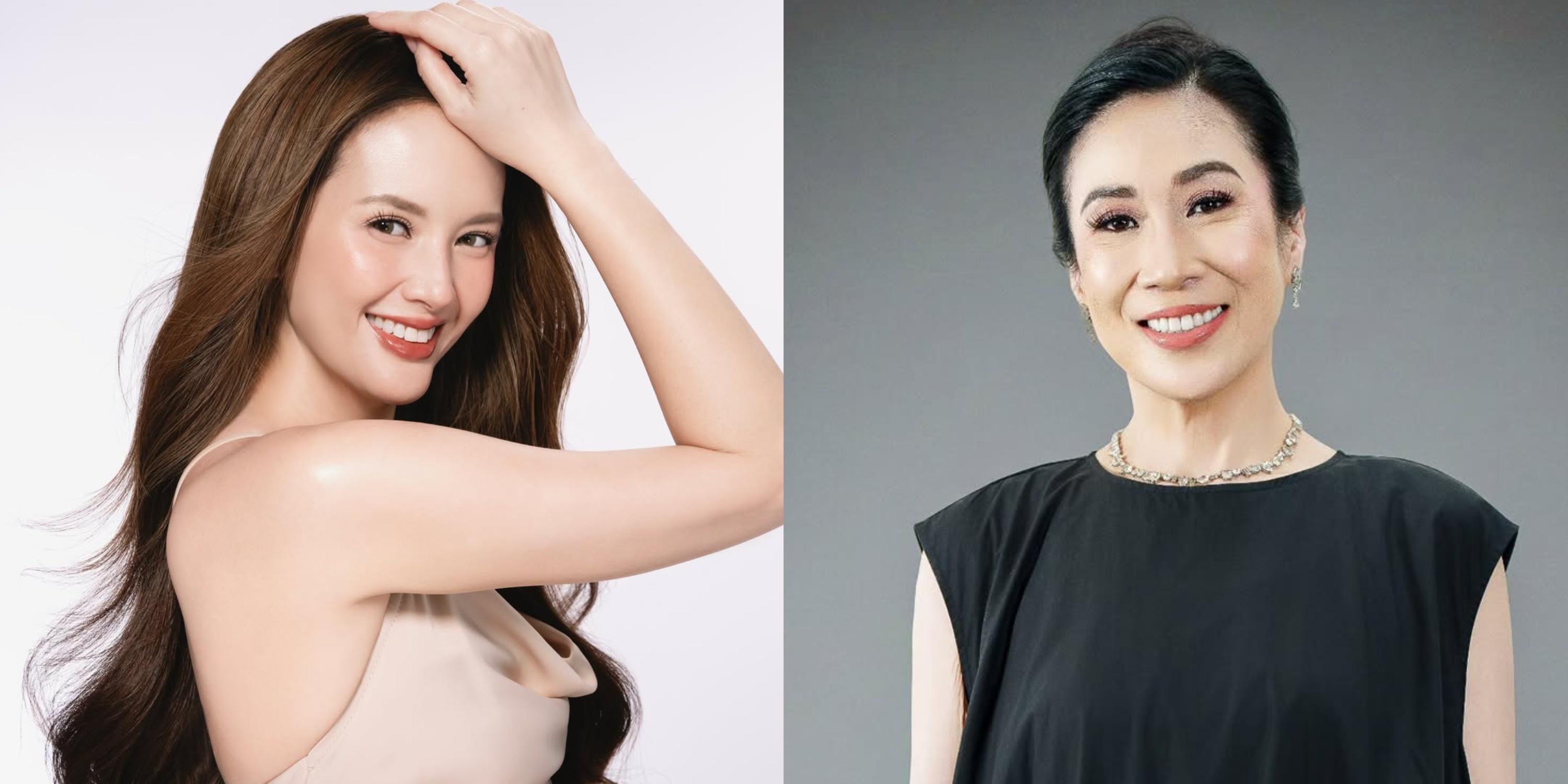 Ellen Adarna shares Annette Gozon-Valdes was the one who discovered her