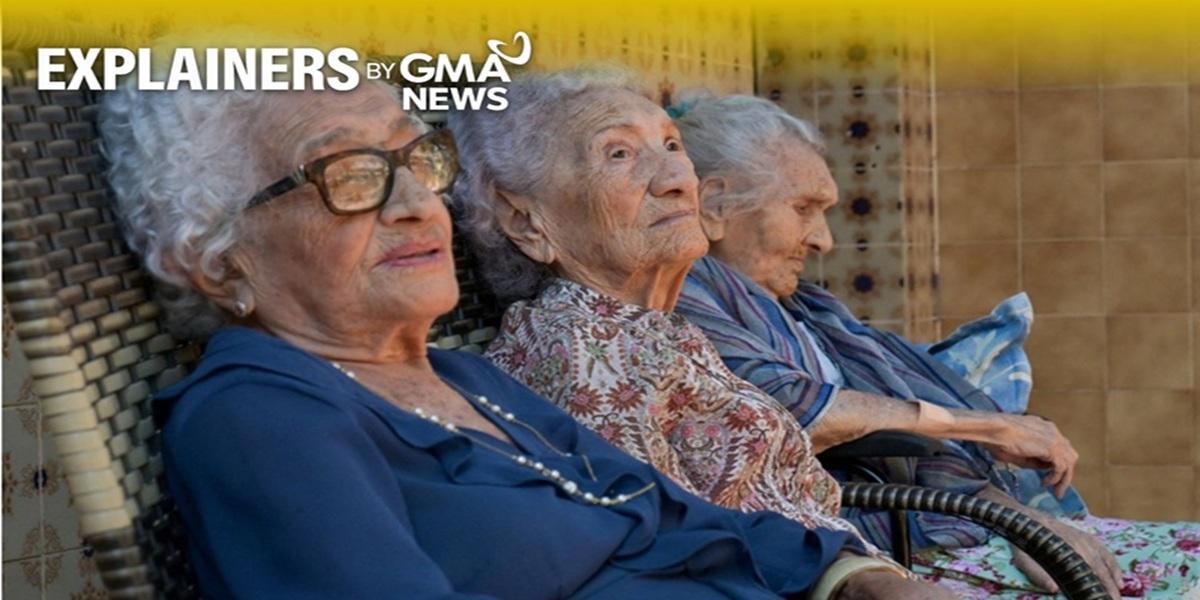 EXPLAINER: Why study the DNA of the longest-living trio sisters?