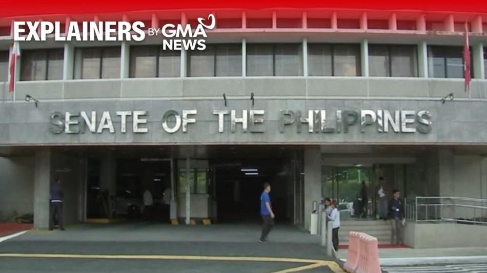 EXPLAINER: What is the Senate President Pro Tempore?