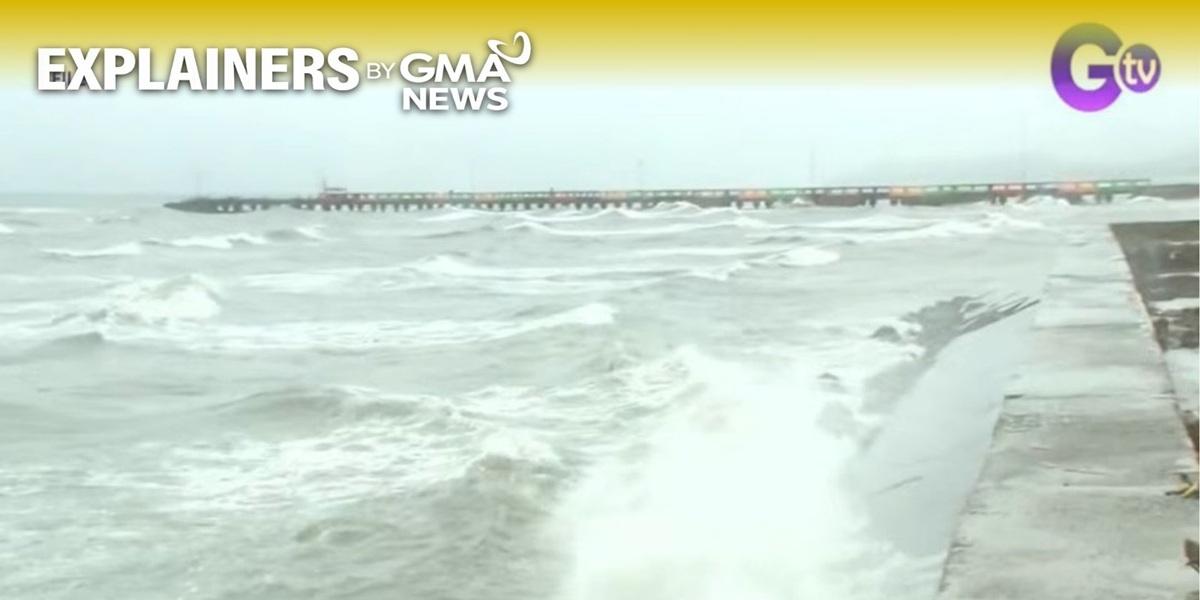 EXPLAINER: What are rip currents?