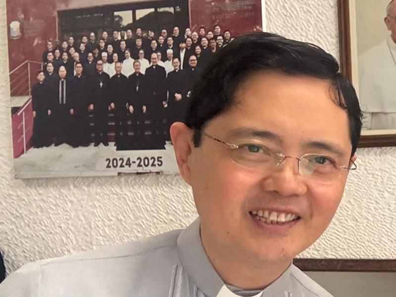 Human dignity in the digital age: What Pope Leo XIV's encyclical means for Filipino workers in Italy