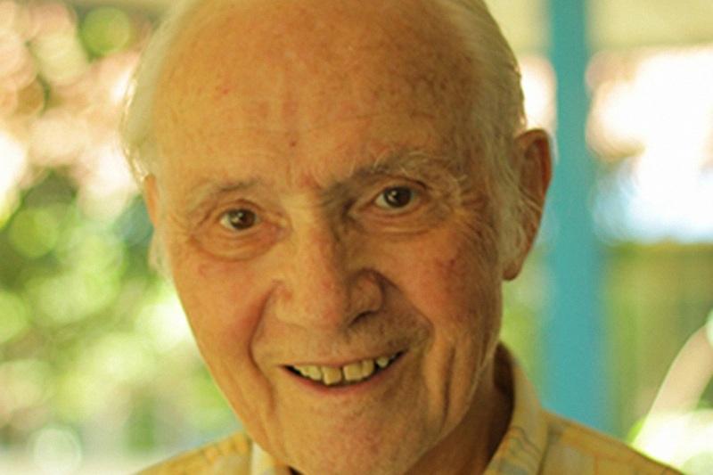 Indonesia-based Jesuit spiritual adviser to Mary Jane Veloso passes away