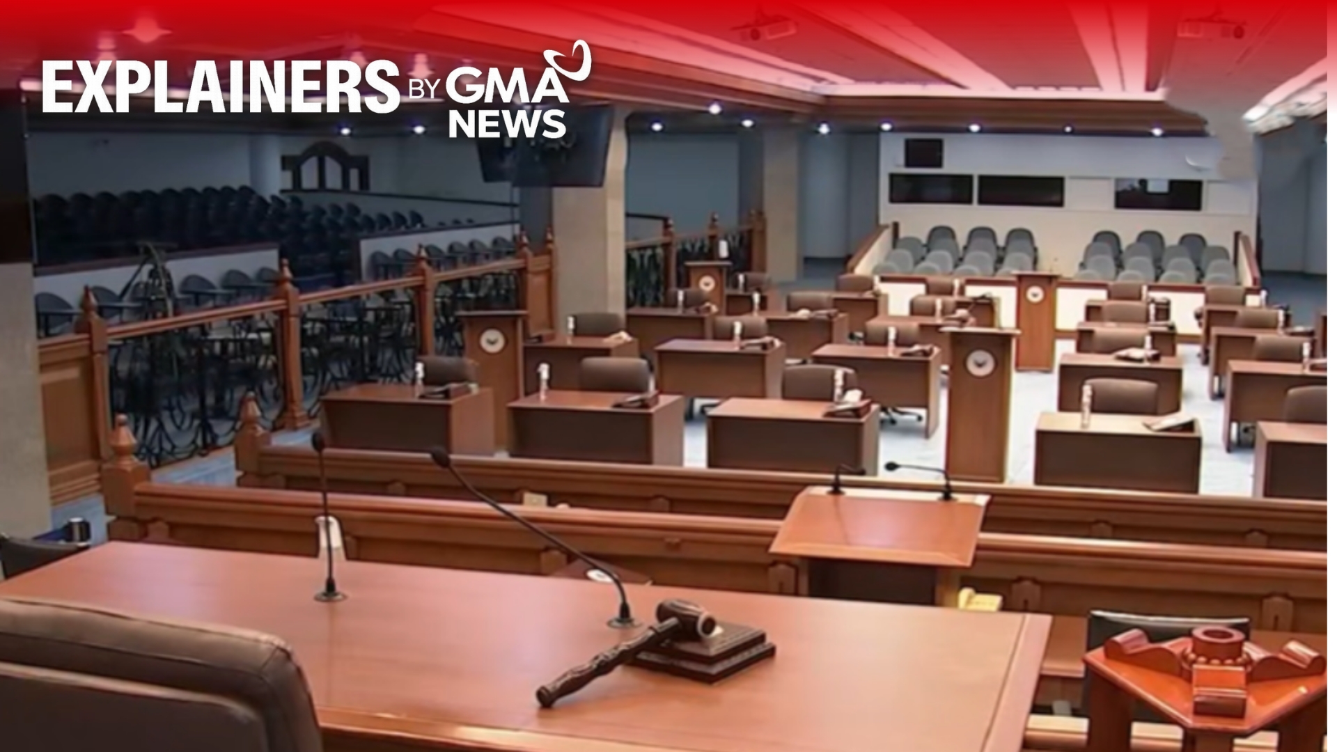 What happened in 1949 Avelino v. Cuenco case on Senate leadership change?