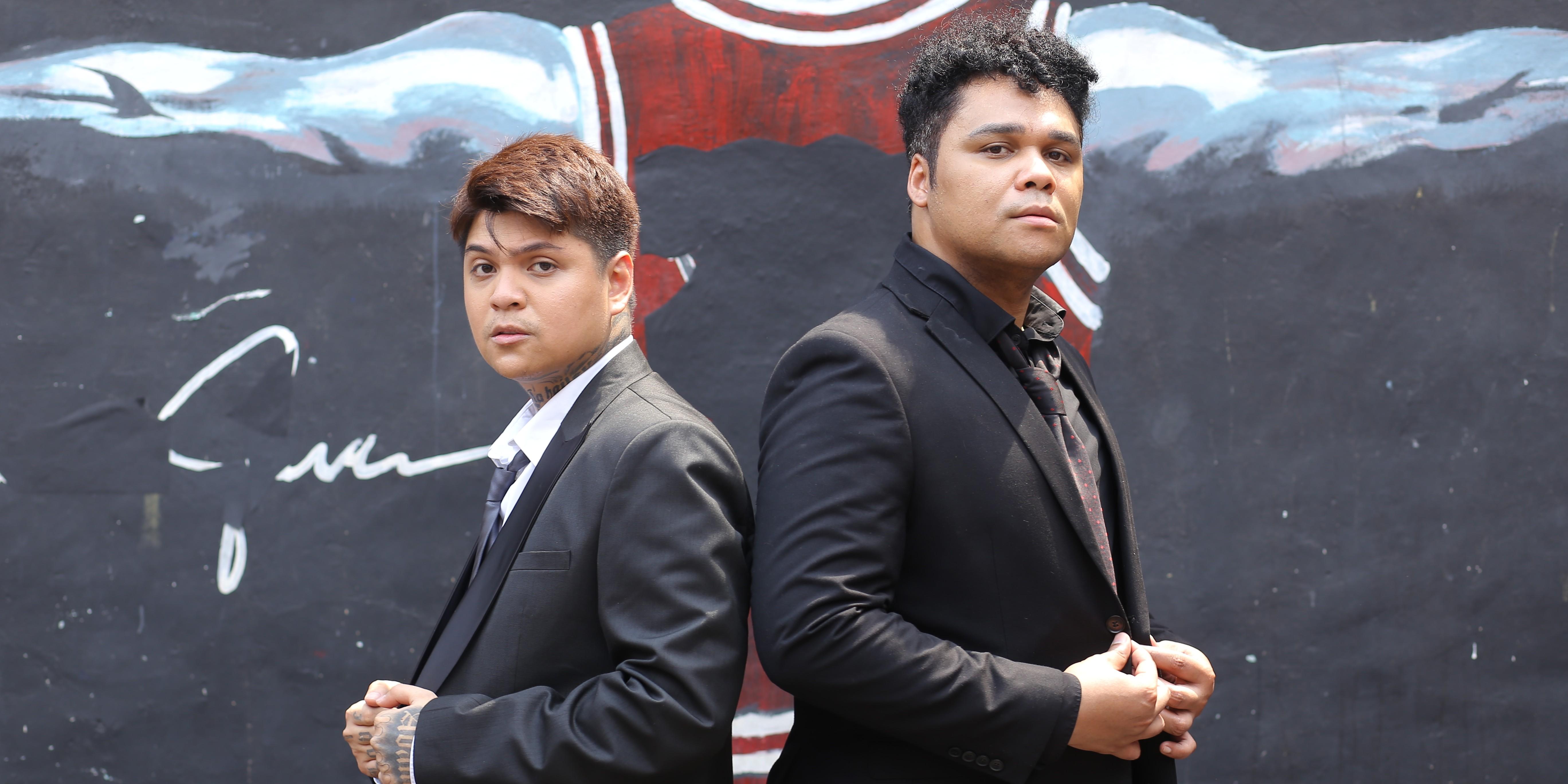 Garrett Bolden powers up GMA Prime's 'The Master Cutter' with new single 'Mamang Sastre'