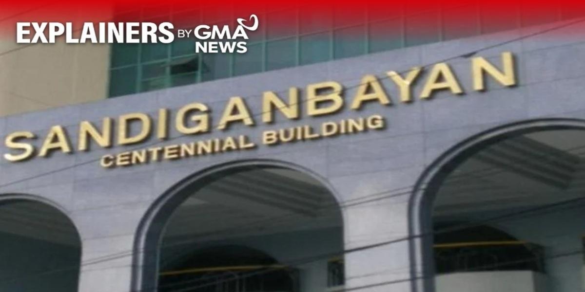 EXPLAINER: What is the difference between graft and plunder?