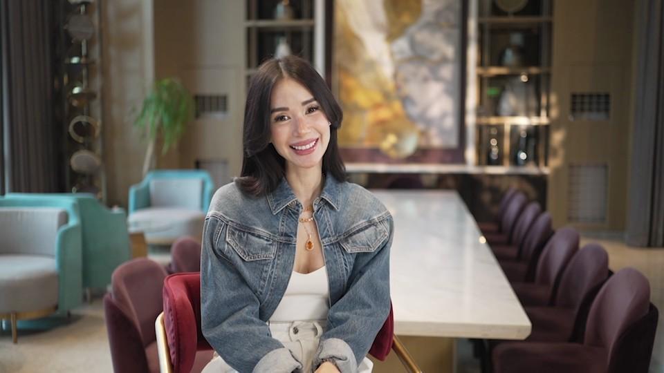 Heart World bids a glamorous goodbye this June 20