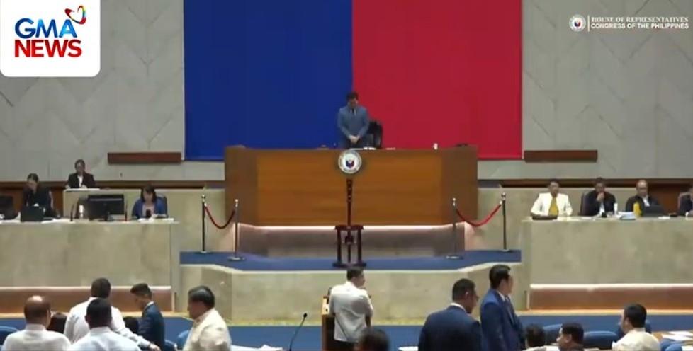House special session, June 17, 2026 