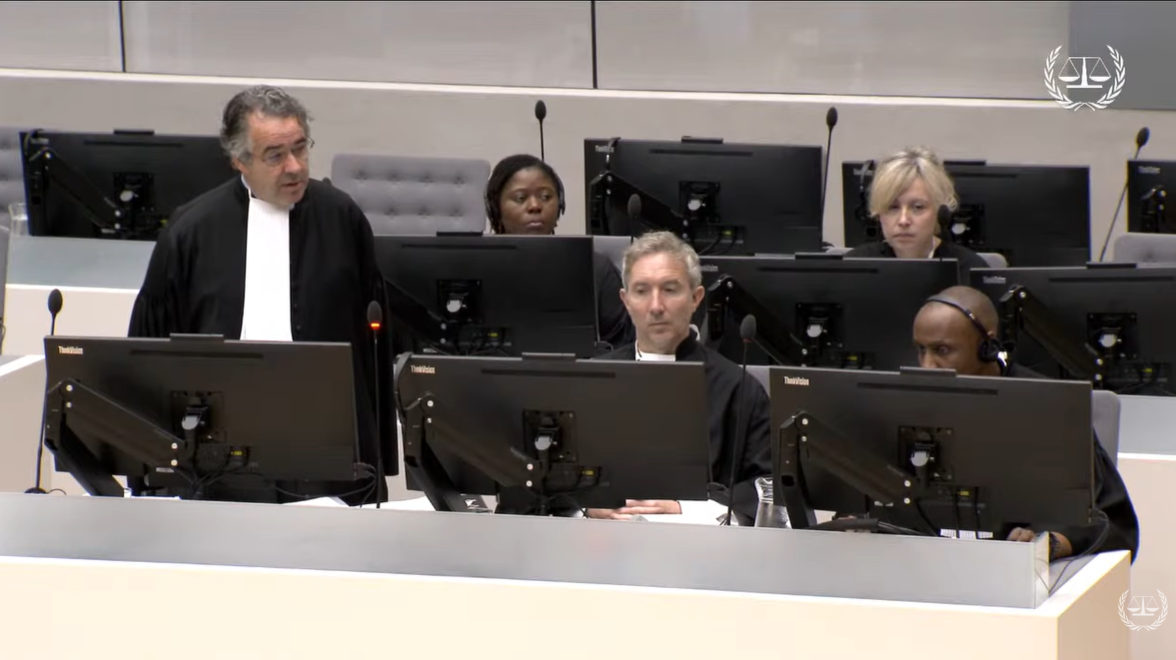 ICC OKs more time for prosecution’s observation on expert report on Duterte’s fitness