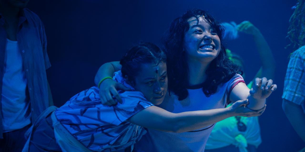 ‘Yemaya’ turns the American dream into a deeply familiar story