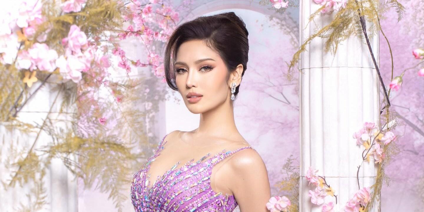 Ivy Reyes Padilla of Misamis Oriental withdraws from Binibining Pilipinas 2026 
