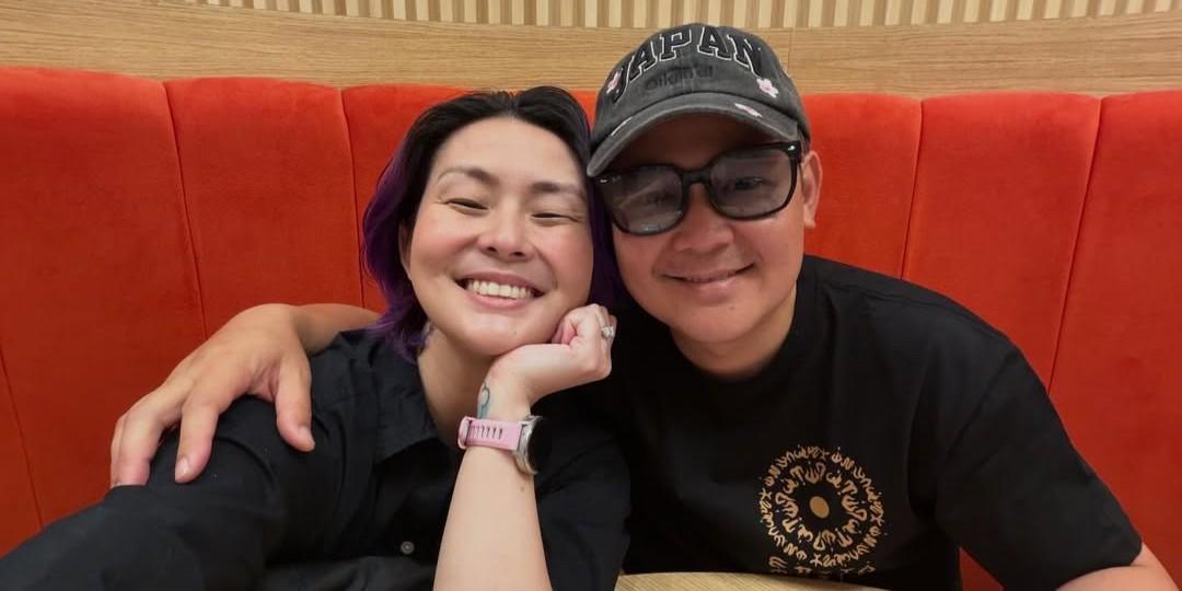 Iwa Moto says Pampi Lacson promised to marry her after annulment with Jodi Sta. Maria