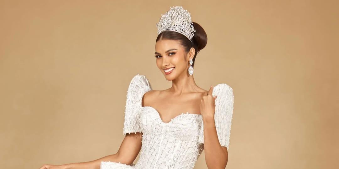 Katrina Llegado highlights service, women empowerment in Miss Supranational 2026 Supra Chat
