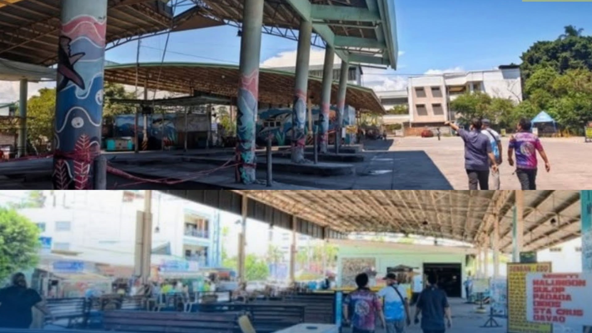 LTFRB orders structural integrity checks of transport hubs in Mindanao’s quake-hit areas
